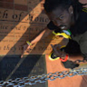 Meet your Posher, Joshua